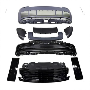 Kits de Carrocería para Range Rover Executive RV, Parachoques Delantero, Repuestos - Product Image 3