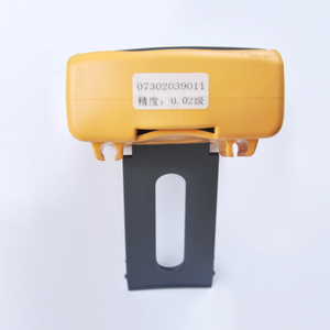 Calibrador de Procesos Digital Multifunción HSIN 91X y 92X, Multímetro, Generador de Señales Portátil, Calibrador de Procesos Digitales Eléctricos - Product Image 3