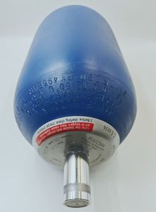 B229900003708/60271430 túi khí loại ắc quy EHV10-330/90 olear/buccma cho Sany - Product Image 4