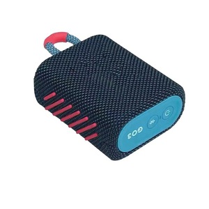 Go3 Portable <b>Speaker</b> 5-10W Rechargeable Battery Outdoor Running <b>Mini</b> With Carry Handle - Product Image 5