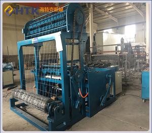 Machine efficace de barrière de joint de charnière/grillage d'envergure de veld faisant la machine - Product Image 2