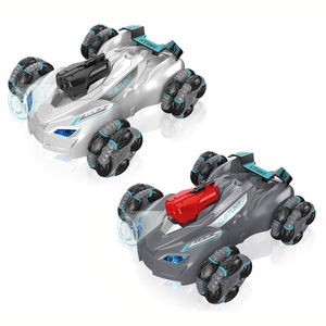 Xe điều khiển từ xa HUADA Wifi FPV Camera, xe thể thao mạo hiểm, đồ chơi vui nhộn, xe địa hình 2.4G, xe tải điều khiển từ xa, đồ chơi ô tô - Product Image 3