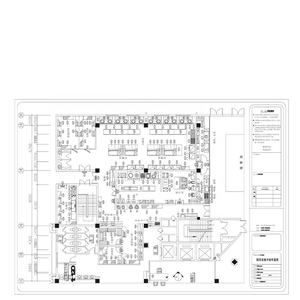Conception de <span class=keywords><strong>cuisine</strong></span> commerciale 3D VR pour restaurant et hôtel, créant une simulation et une procédure réalistes de réalité virtuelle - Product Image 4