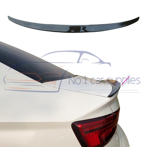 Accesorios Exteriores en Oferta, Alerón Trasero para Automóvil A3 2014 2015 <span class=keywords><strong>2016</strong></span> - Product Image 6