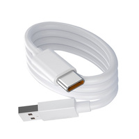 Câble de données USB Type-C 33W 67W 120W 1M 1.5M 2M pour téléphones mobiles et ordinateurs, accessoires Xiaomi Mi 11 Ultra 2026