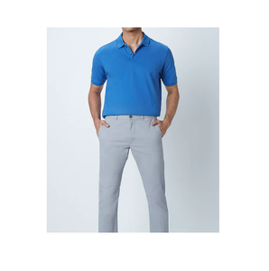 Camisetas de polo de estilo único fabricadas con material de primera calidad disponible para la venta a precios económicos - Product Image 1