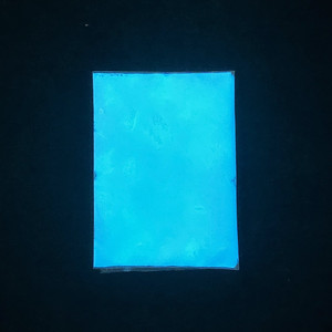 Pigmento Luminoso de Larga Duración que Brilla en la Oscuridad, Directo de Fábrica, Polvo Luminoso de Alta Calidad para Manualidades, Señales de Seguridad, Tintas de Impresión - Product Image 6