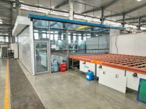 Verre de sécurité trempé 3mm-12mm verre feuilleté trempé pour éclairage extérieur entrée salle de bain diverses épaisseurs compétitives - Product Image 5