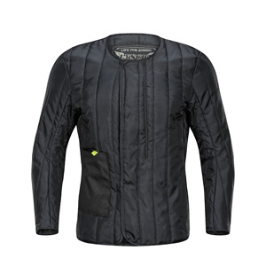 Combinaison de moto imperméable, veste et pantalon de moto tout-terrain avec protection CE, ensemble pour la conduite en 4 saisons, équipement d'aventure pour hommes - Product Image 6