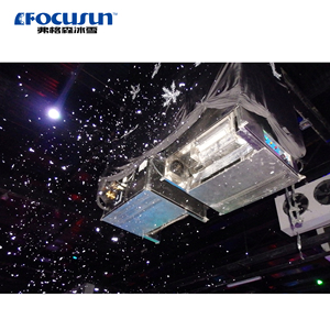 Máquina <span class=keywords><strong>de</strong></span> Experiencia Nevadora StorySnow - Nieve Artificial Narrativa para <span class=keywords><strong>Cuentos</strong></span> Temáticos - Product Image 2