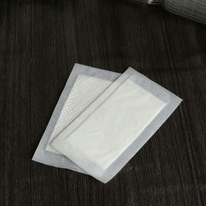 Papier absorbant pour emballage de viande de qualité alimentaire, écologique, tampon absorbant pour viande - Product Image 6