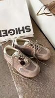 Chaussures décontractées classiques bicolores à bout rond pour femmes, respirantes pour le printemps et l'automne, usage quotidien, plates et délicates