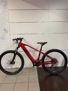 Bicicleta Eléctrica de Montaña <span class=keywords><strong>Raymon</strong></span> HardRay E 4.0 MTB Hardtail, Lista para Enviar a Todo el Mundo - Product Image 5