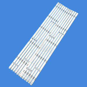 สำหรับ LG 65UJ CSP LED TV Backlight SSC-65UJ63-UHD-A/B/C/D 65UJ6300 65UJ630V 65LJ5500-CA 65LJ5500-PA 65LJ5500-SA 65LJ5500-UA - Product Image 1