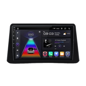 <span class=keywords><strong>Reino</strong></span> <span class=keywords><strong>Unido</strong></span> Stock -Junsun Apple Car Play para Opel Mokka 2012-2016 Android Radio de coche para Opel Mokka 2012-2016 REPRODUCTOR DE CD Pantalla de coche - Product Image 1