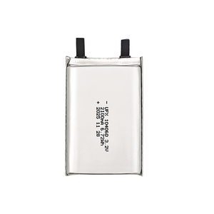 맞춤형 LiFePO4 리튬이온 배터리 셀 UFX104060 <span class=keywords><strong>3.2V</strong></span> 2100mAh 리튬 인산철 배터리 - Product Image 1