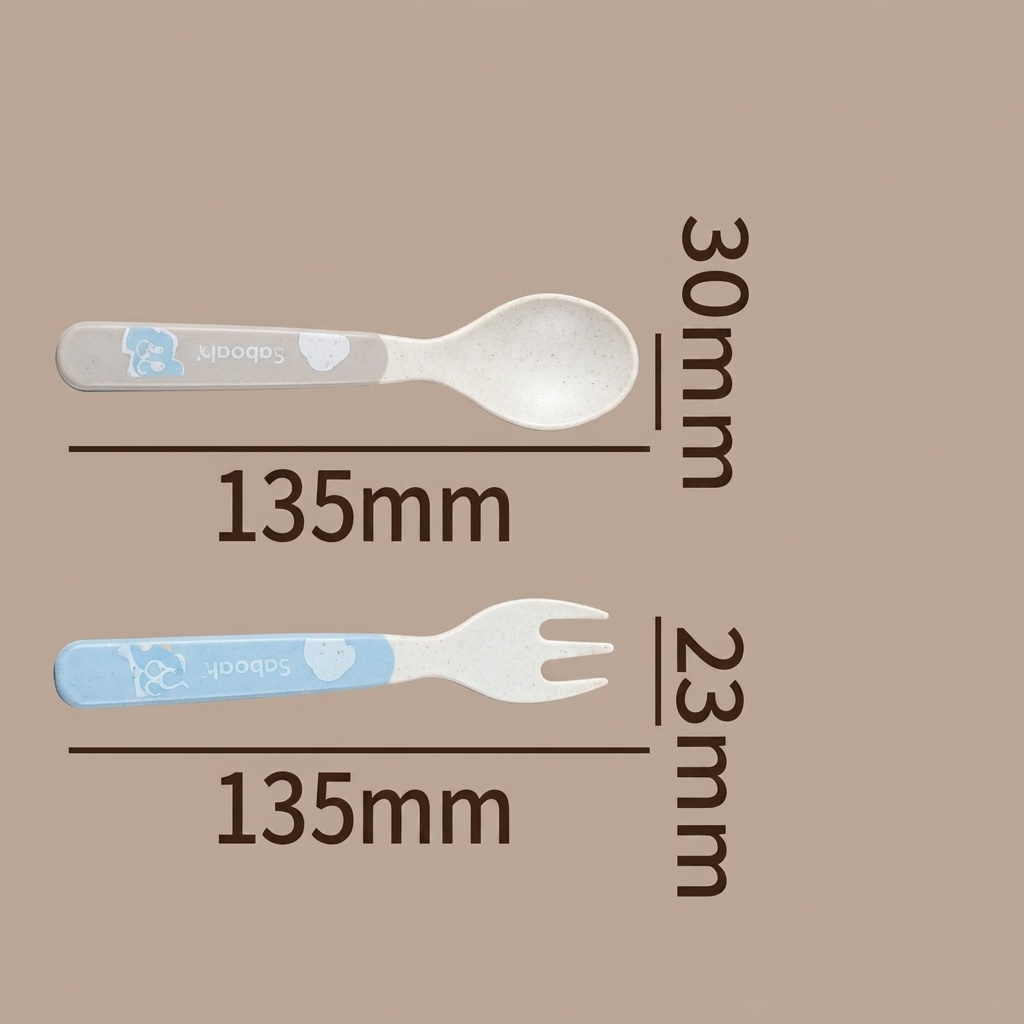 Single spoon