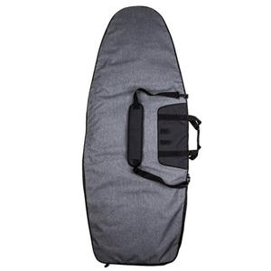 Bolsa protectora de almacenamiento y transporte para tabla larga de surf BSCI personalizada con muestra gratis, bolsa de viaje para tabla de surf al aire libre, bolsa doble para tabla de surf - Product Image 4