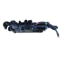 Sunchev Outboard Parts Power Trim Assy Démarreur électronique pour Yamaha 25 -- 40hp 4 Stroke 65W-43800-02-4D