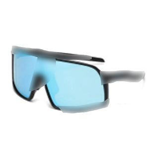 Lunettes de soleil de sport de haute qualité pour hommes et femmes, lunettes de <span class=keywords><strong>course</strong></span> en plein air, UV400, vente en gros, lunettes de sport unisexes pour le cyclisme avec logo - Product Image 3