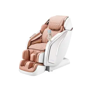 Easepal Deep tissue professional Body massage chair massage armchair Shiatsu foot massage chair 3d relaxation