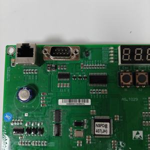 工厂的电梯零件主板AS.L09J程序编号AAB0000128319A13 - Product Image 4