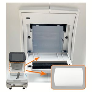 CE 인증 광학 장비 자동 굴절계 FA-6500k (열전사 프린터 포함) 자동굴절계 - Product Image 5