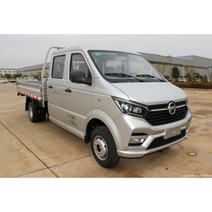 Dongfeng gasolina motor de gasolina 4X2 Mini camión ligero - Product Image 3