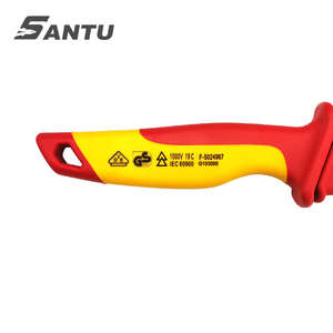 Đức loại VDE cấp giấy chứng nhận cách điện tháo dỡ cáp quang dao - Product Image 3