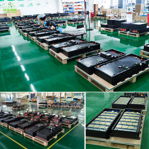 LFP 51,<span class=keywords><strong>2</strong></span> В 280Ah водяной мотоцикл литий-ионный аккумулятор водонепроницаемый IP67 LiFePO4 батареи для катера морской лодки - Product Image 3