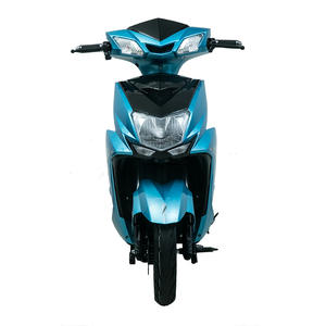 Kit de Motocicleta Eléctrica CKD, 60V 1000W para Adultos, Modelo 2026, Alta Potencia, para Desplazamientos Urbanos, 61-80 km/h - Product Image 3