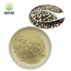 उच्च गुणवत्ता वाले हेम्प बीज अर्क 10:1 30:1 50:1/भांग बीज पाउडर/भांग बीज प्रोटीन पाउडर - Product Image 2