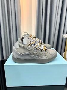 Chaussures de sport décontractées de luxe de haute qualité pour hommes, sur mesure, avec lacets confortables, respirantes, adaptées à toutes les saisons - Product Image 4