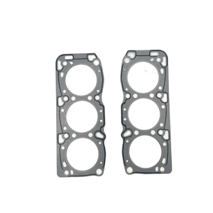 ปะเก็นฝาสูบสำหรับเครื่องยนต์ MD165614ใช้ได้กับ <span class=keywords><strong>Mitsubishi</strong></span> 3000 <span class=keywords><strong>GT</strong></span> Coupe COLT <span class=keywords><strong>PLUS</strong></span> Diamante I Estate G6AT V33W ไขว้ - Product Image 1