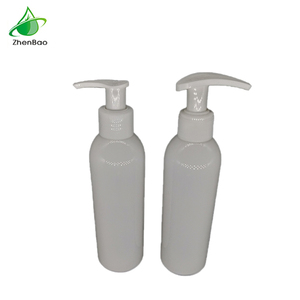 Chất Lượng Cao <span class=keywords><strong>200Ml</strong></span> 300Ml HDPE Nhựa Vòng Chai Dầu Gội Đầu Với Vít Cap Cho An Toàn Niêm Phong - Product Image 5