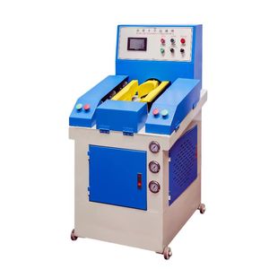 Máquina de Alta Eficiencia para Fabricación de Suelas de Zapatos - Product Image 3