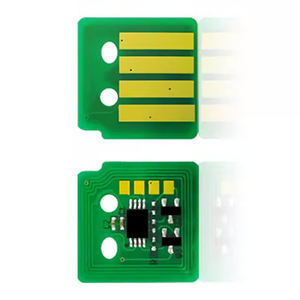 Chip de cartucho láser <span class=keywords><strong>reciclado</strong></span> para FUJI <span class=keywords><strong>XEROX</strong></span>/6R1573/chip cartucho de impresora original chips de tambor capacidad estándar - Product Image 1