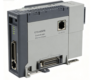 Hot Selling 1715-AENTR Ethernet/IP <b>Adapter</b> - Product Image 2