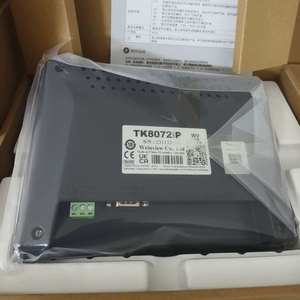 HMI cMT2079X หน้าจอสัมผัสแบบ Capacitive TFT ขนาด 7 นิ้ว IoT cMT2079X - Product Image 1