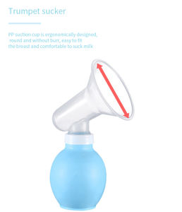 Boîte de soins <span class=keywords><strong>ou</strong></span> de couleur pour la mère sans poignée meilleur <span class=keywords><strong>tire</strong></span>-<span class=keywords><strong>lait</strong></span> manuel collecteur de <span class=keywords><strong>lait</strong></span> Logo personnalisé sac Opp en silicone motif imprimé silicone - Product Image 5