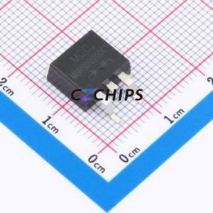 ไดโอดชอทท์กี้ไดโอด D2PAK MBRB20200CT-TP ของแท้ใหม่ชิปชิ้นส่วนอิเล็กทรอนิกส์ - Product Image 1