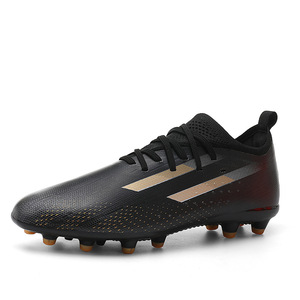 Nuevas Zapatillas de Fútbol Transfronterizas para Hombre, Mujer y Jóvenes - Tacos Largos y Tacos Pequeños - Zapatillas de Competición y Entrenamiento - Product Image 1