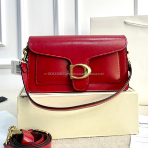 Bolsos <span class=keywords><strong>de</strong></span> Hombro <span class=keywords><strong>de</strong></span> Cuero <span class=keywords><strong>de</strong></span> Diseñador <span class=keywords><strong>de</strong></span> Lujo Vintage <span class=keywords><strong>de</strong></span> Alta Calidad al por Mayor, Tendencia 2026, para Mujer - Product Image 2