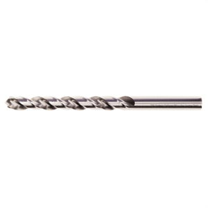 Broca helicoidal HSS-Co TA1057 pulida autocentrante para acero inoxidable - Product Image 2