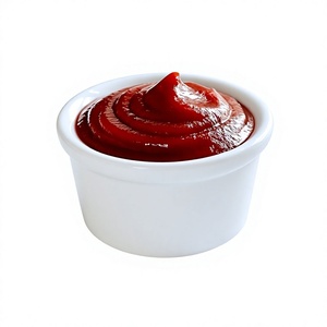 Salsa de Tomate/Ketchup Estándar Internacional de la Mejor Calidad, Hecha en Vietnam, 200 ml/Envase a Granel - Product Image 1