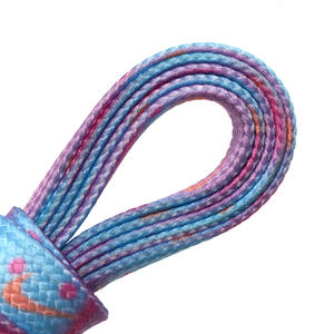 Olian, gran oferta, cordones planos estampados de poliéster de colores <span class=keywords><strong>AJ1</strong></span> <span class=keywords><strong>Air</strong></span> AF, zapatillas deportivas, cordones para hombres y mujeres - Product Image 6