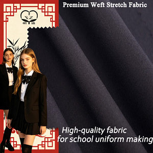 แกรนด์ ดูราเบิล รุ่น T64R34 SP2 สำหรับชุดยูนิฟอร์มมืออาชีพ - Product Image 4