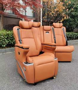 Custom Rv Silla Camper Van <span class=keywords><strong>2</strong></span> Seater China Seat Para Motorhome - Product Image 4