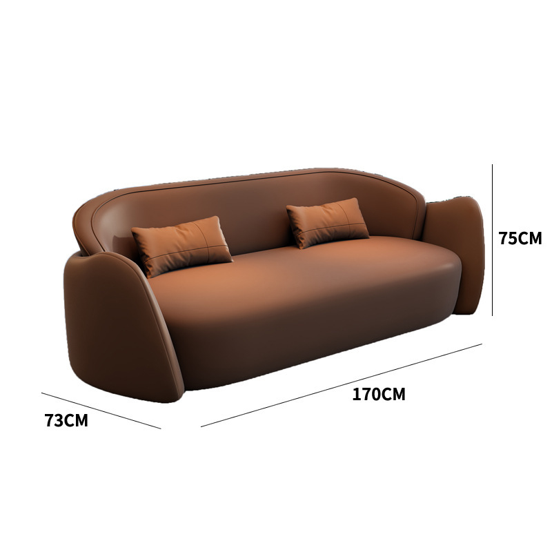 Bisplace (marron)