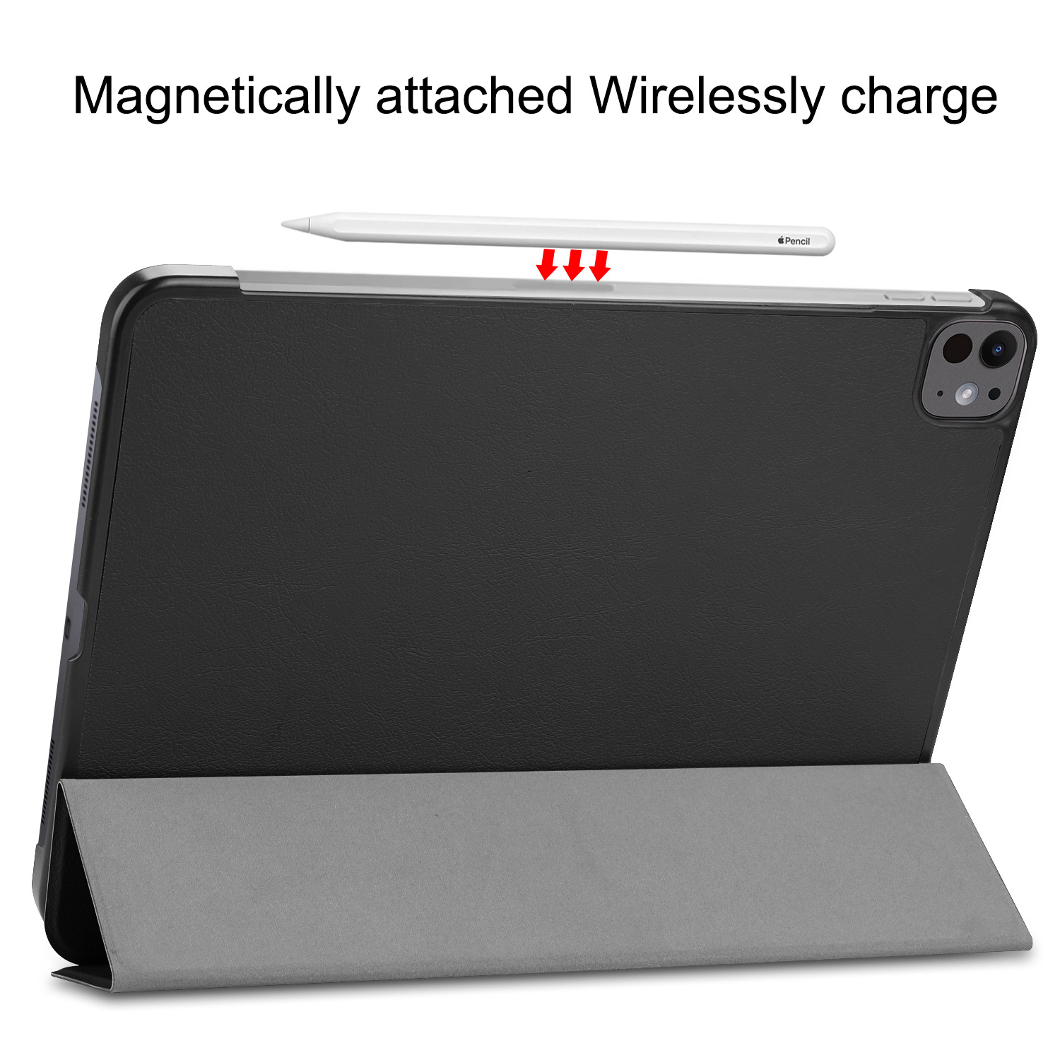 stand tablet case ipad pro 2024